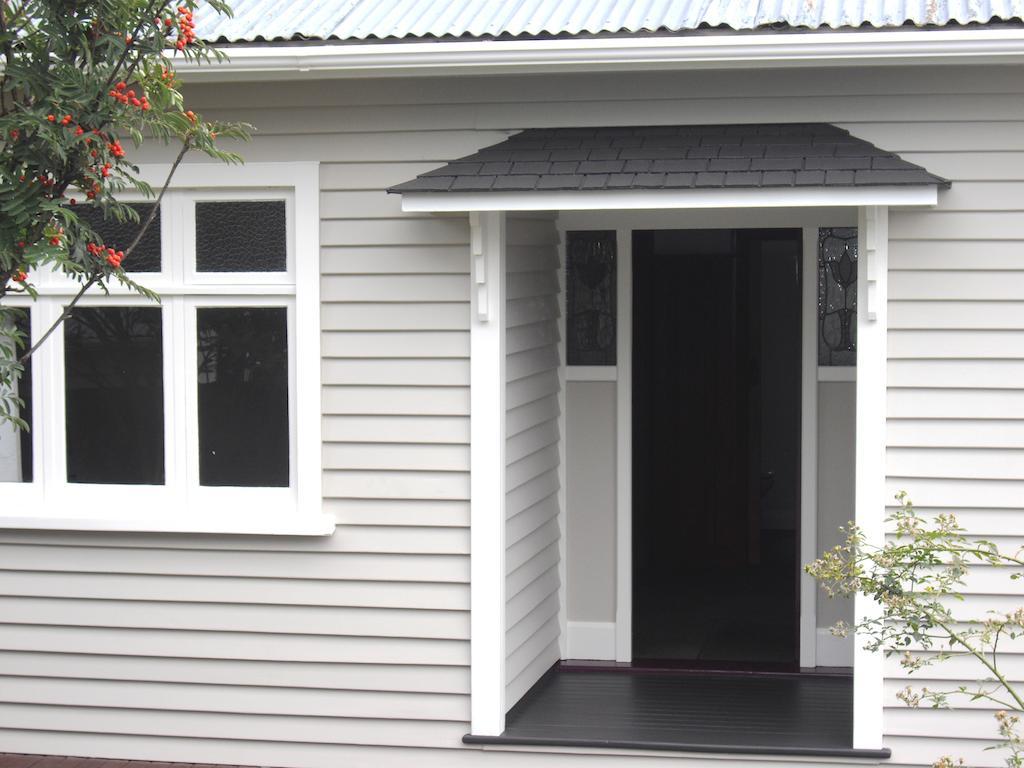 Clarence Cottage Christchurch Exteriér fotografie