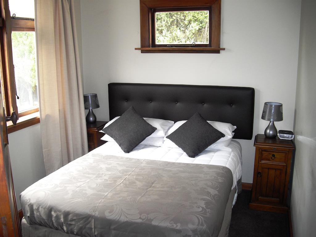 Clarence Cottage Christchurch Pokoj fotografie