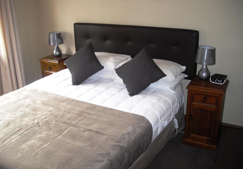 Clarence Cottage Christchurch Pokoj fotografie