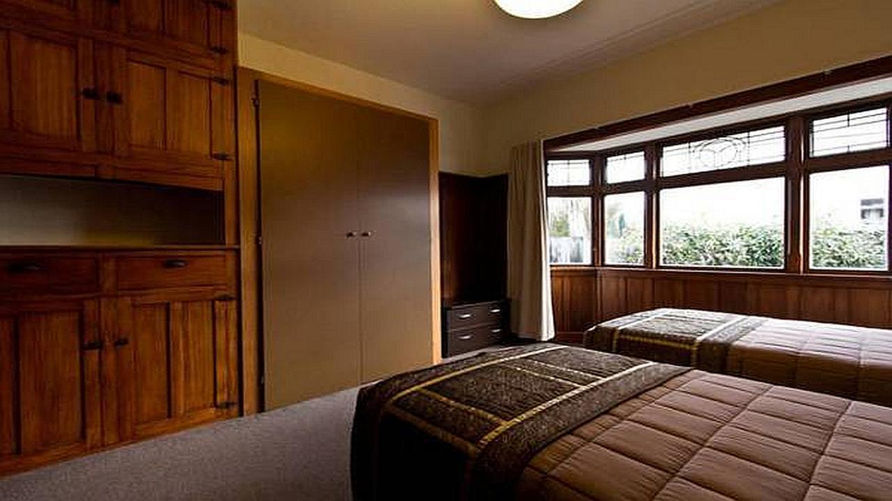Clarence Cottage Christchurch Exteriér fotografie