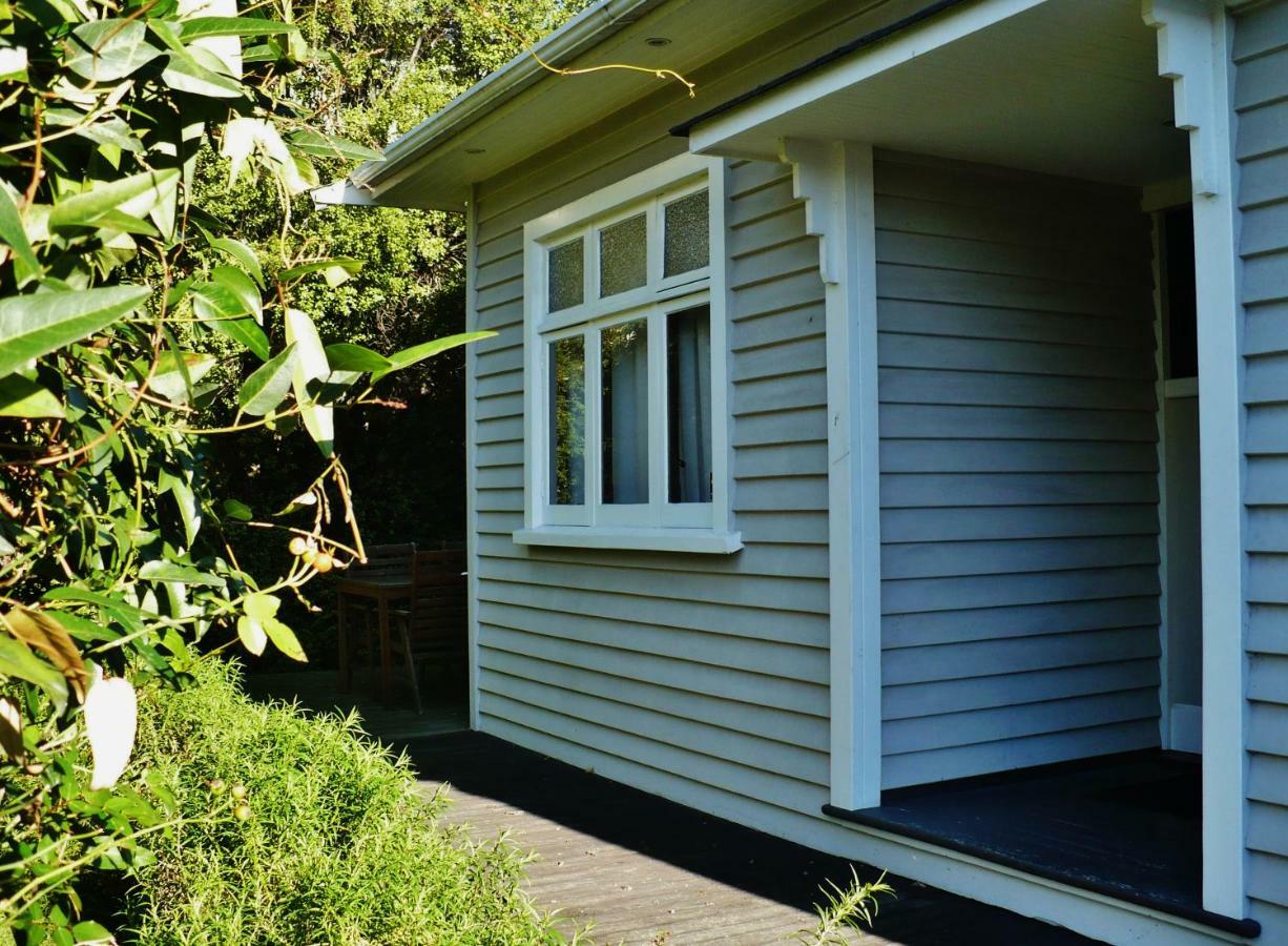 Clarence Cottage Christchurch Exteriér fotografie